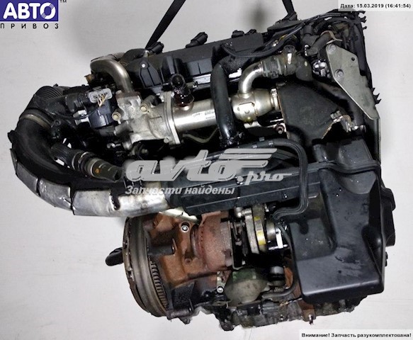 Купити QXWA Ford Двигун