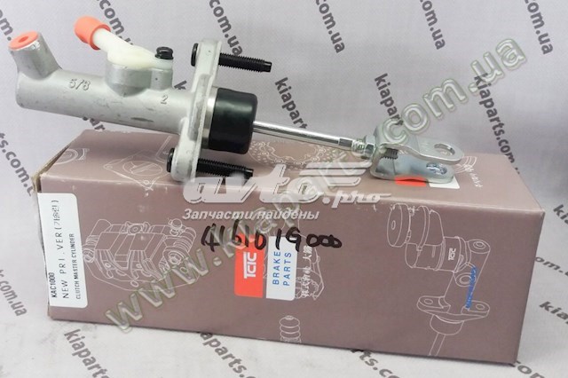 ГЦЗ Tcic KAC1160 ціна, від 18.74 USD