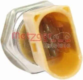 Датчик тиску палива Metzger 906182 ціна, від 21.70 USD