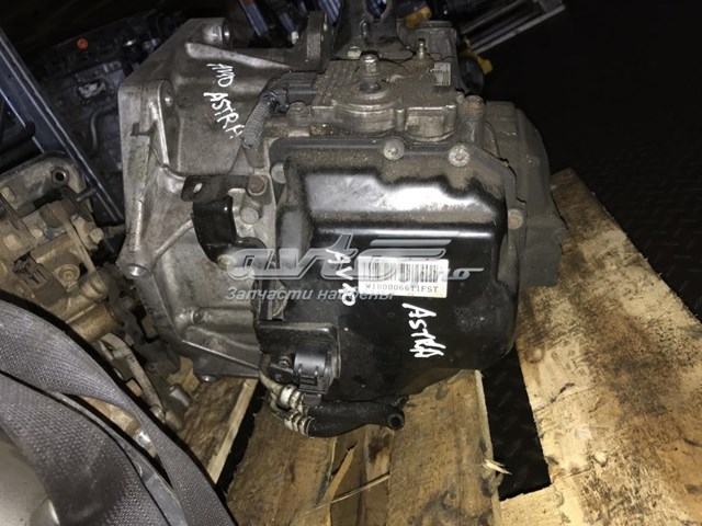  55565311 Opel