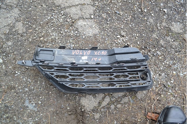  Volvo 31383869