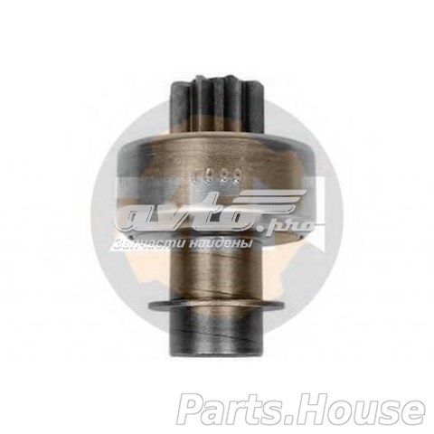 Бендикс ZEN ZN0999 ціна, від 7.84 USD