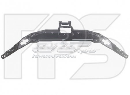 Рамка радіатора верхня FPS FP4602210 ціна, від 26.51 USD
