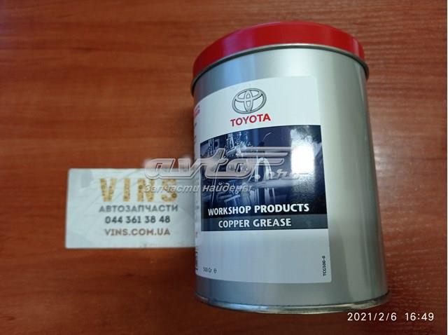 Мастило гальмівних систем Toyota PZ46300PA005 ціна, від 14.56 USD