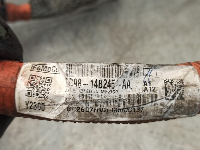  Ford EG9814B245AA ціна, від 38.09 USD