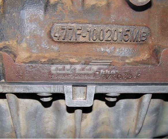 ДВЗ ZAZ SQR477F ціна, від  USD