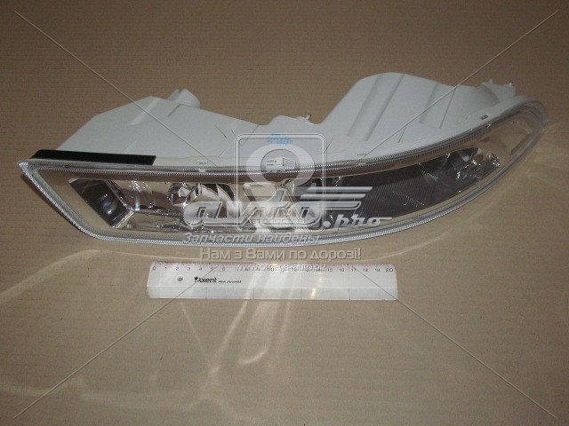 Купити 18A671012B TYC Вказівник повороту правий