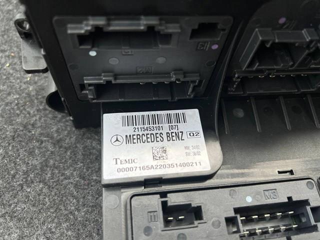  Mercedes A2115453101