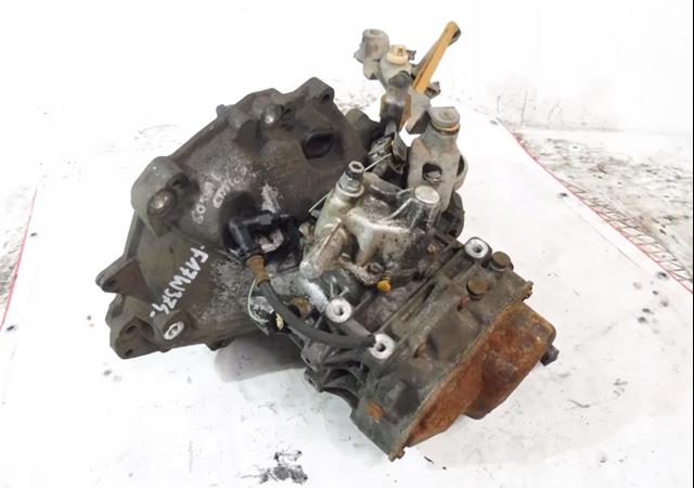 Купити F17W374 Opel Ручна коробка передач