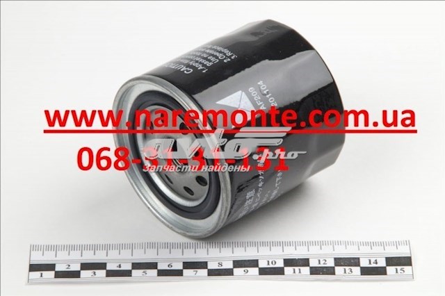 Фільтр тонкого очищення палива Great Wall 1105103P00 ціна, від 7.95 USD
