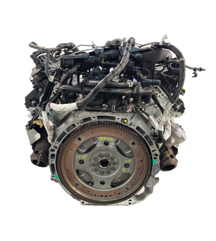 ДВЗ Jaguar 306PS ціна, від 83.43 USD
