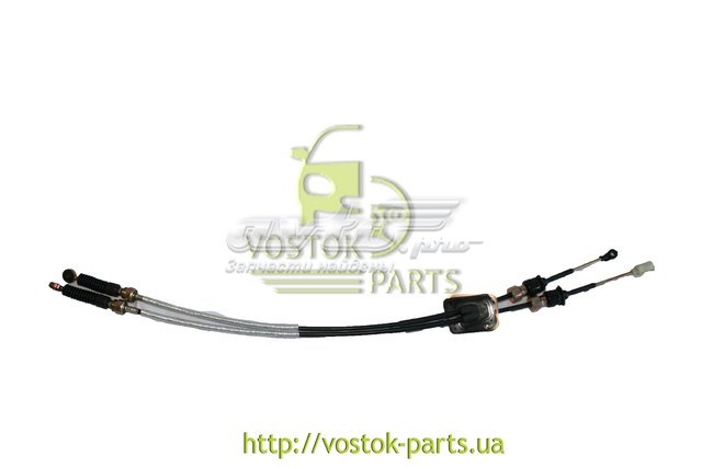 Купити 1064001014 Geely Трос перемикання передач