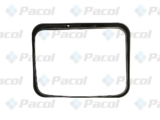  DAFMR025 Pacol