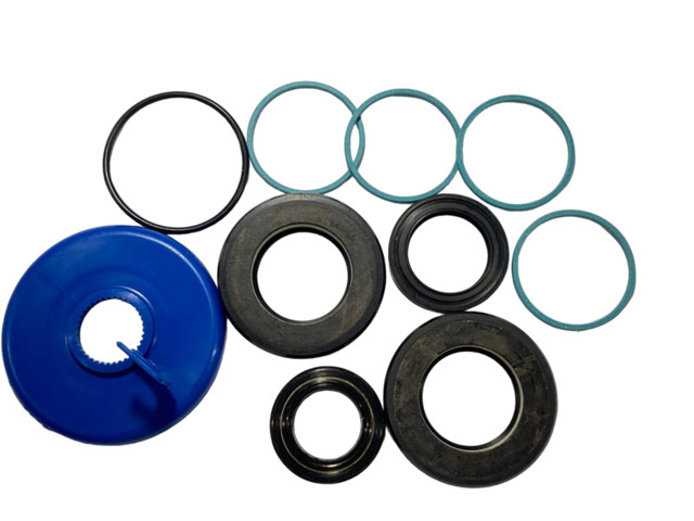 РМК рульовго механізму MSG NI9024KIT ціна, від 40.65 USD