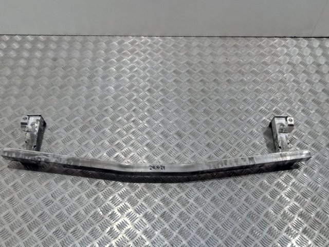 9834693680 Peugeot/Citroen Балка бампера переднього