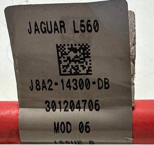 LR095353 Land Rover 