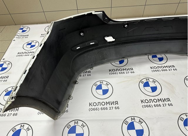 Купити 51127377998 BMW Задній бампер
