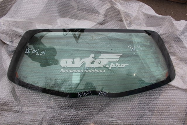 Скло ляди Toyota 6810552380 ціна, від 62.08 USD