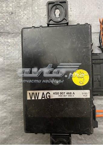 Модуль "Діагностичний інтерфейс" VAG 4G0907468A ціна, від 37.25 USD
