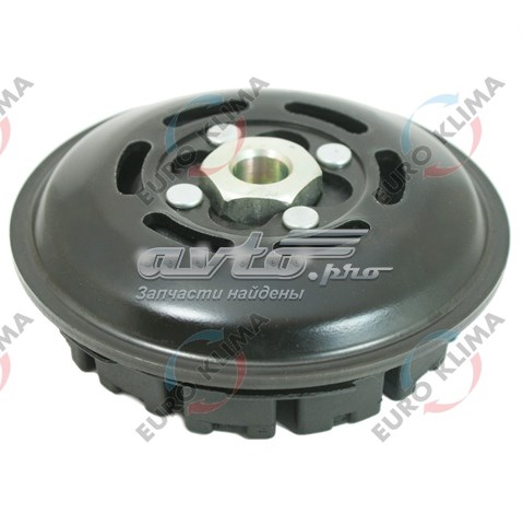 Диск муфти компресора кондиціонера EK369 REMA-PARTS
