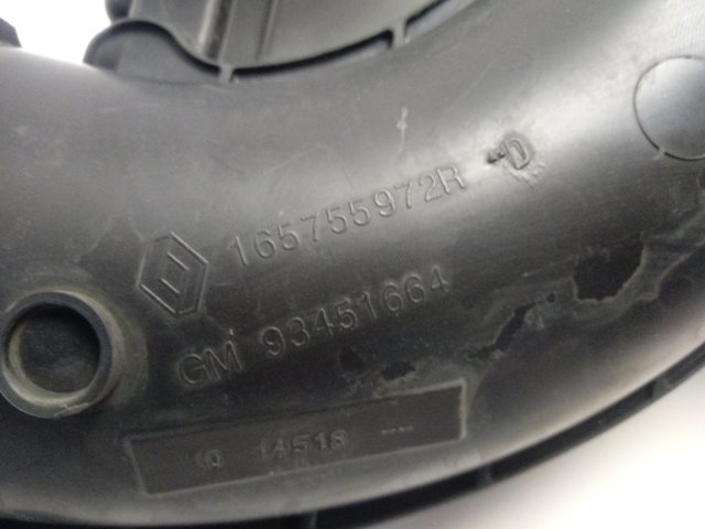 Купити 165755972R Renault (RVI) 