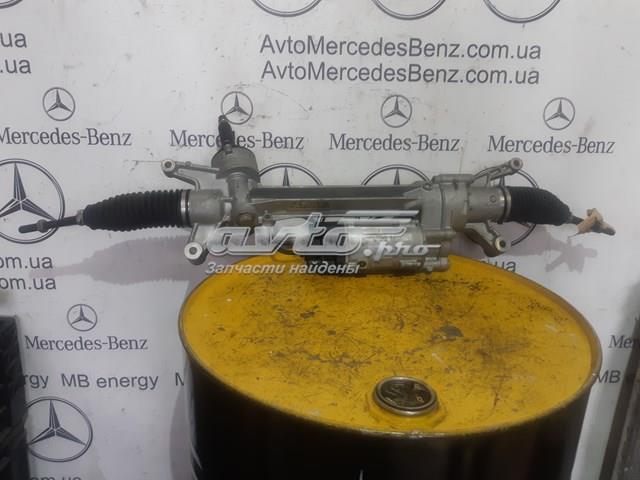 Рульова рейка A2054608301 Mercedes