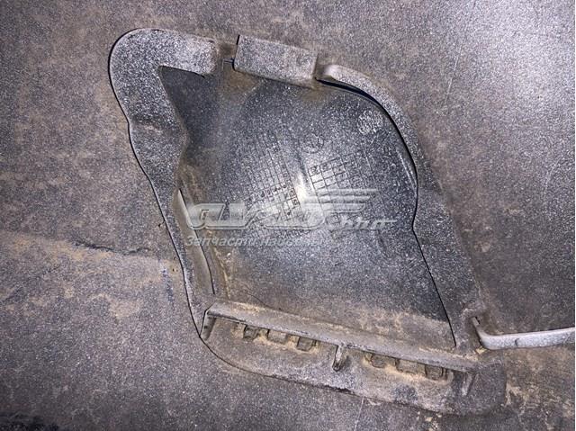 7055161 Autotechteile Заглушка бампера буксирувального гака, задня