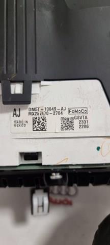 щиток приладу Ford DM5T10849AJ ціна, від 33.75 USD