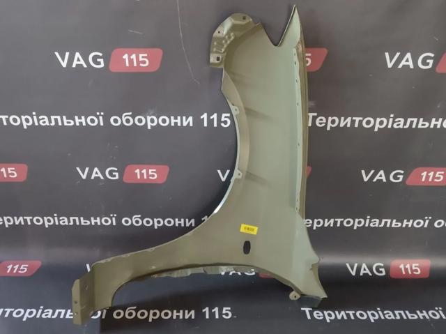 Крило переднє праве FPS FP3476312 ціна, від 35.15 USD