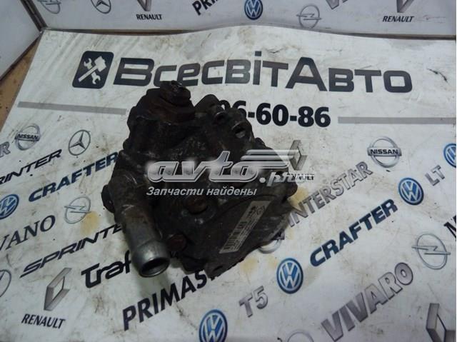 Насос ГПК ZF Parts 7691955329 ціна, від 68.46 USD