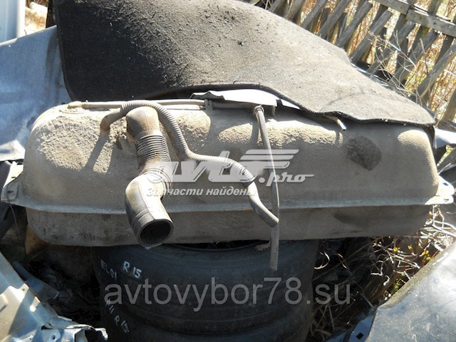 Б/бак Mazda UJ0642110F ціна, від 177.77 USD