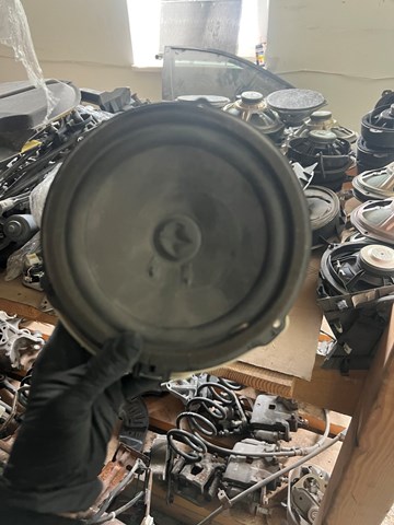 Купити 8A6T18808AC Ford Динамік передньої двері
