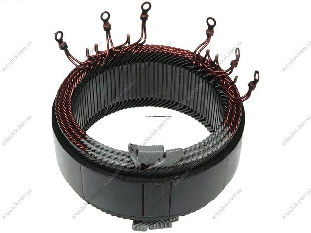 Купити AS5059S AS/Auto Storm Обмотка генератора, статор