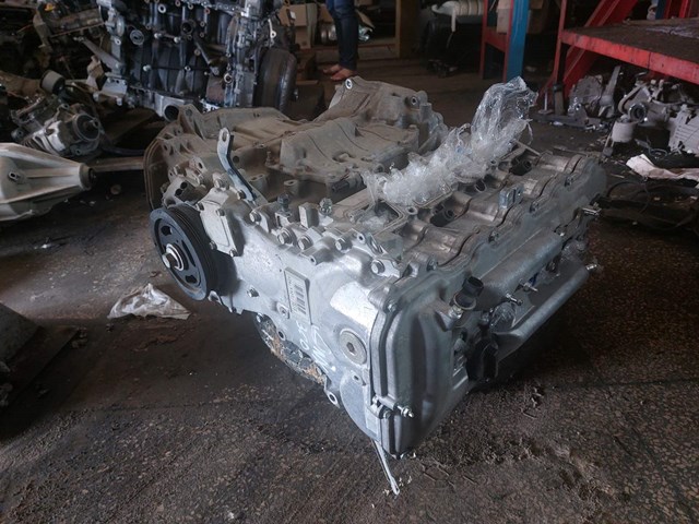 Двигун у зборі Toyota 2ARFXE
