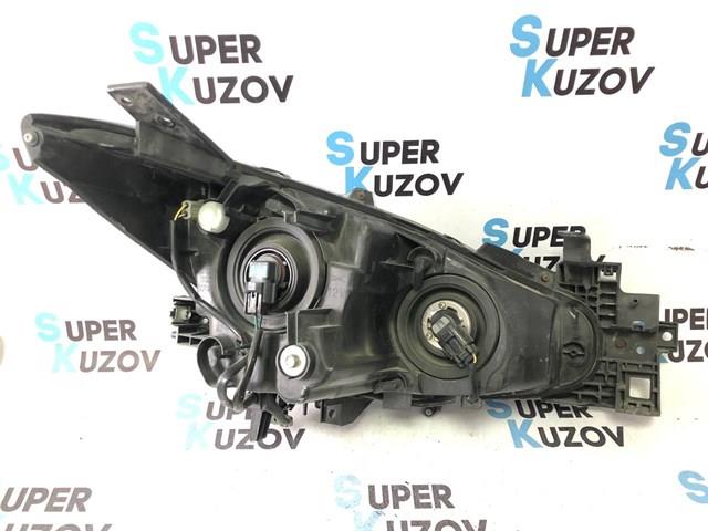 Купити BHN1510L0 Mazda Основна фара в зборі ліва