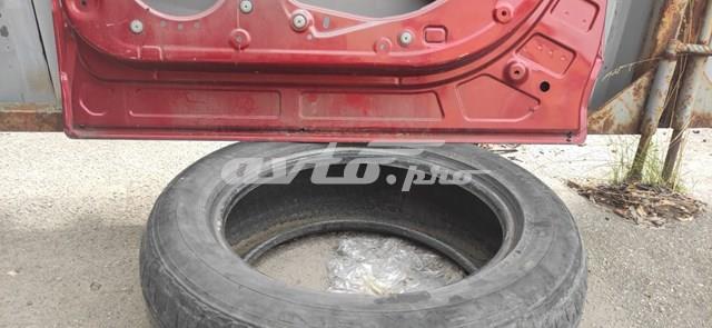 KDY35802XF Mazda 