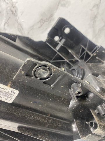 Купити 92101F6000 Hyundai/Kia Основна фара в зборі ліва