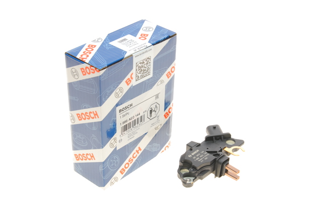 Реле зарядки генератора Bosch 1986AE0144 ціна, від 25.69 USD