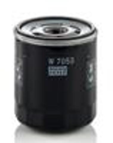 FOM100S Shafer Фільтр масла