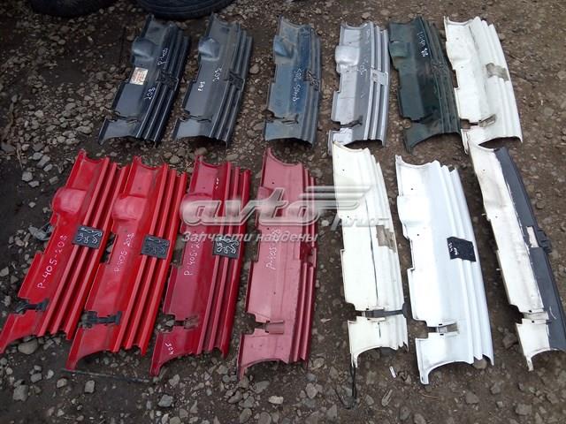 Облицювання радіатора Peugeot/Citroen 9255588877 ціна, від 12.16 USD