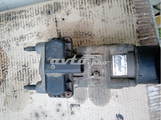 5010260394 Renault (RVI) Гальма робочі передні ножні