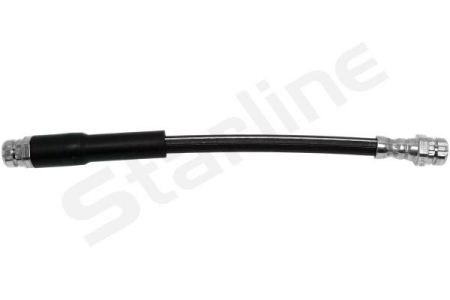 Шланг гальмівний задній Starline HAEE1255 ціна, від 6.42 USD