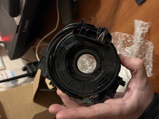 TQ10401 Tqparts 