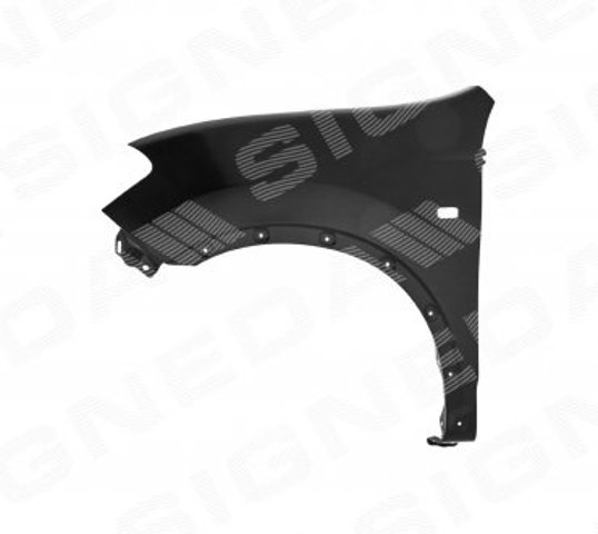 Ліве переднє крило Signeda PDS10206AL ціна, від 59.70 USD