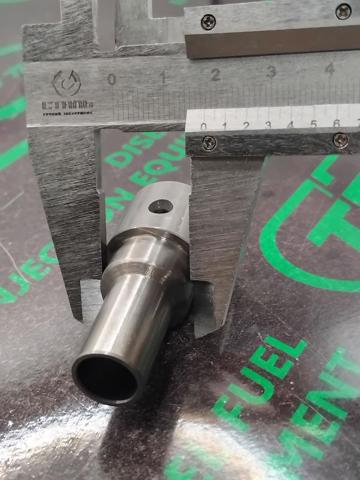 Купити 2418455325 Bosch Плунжерная пара