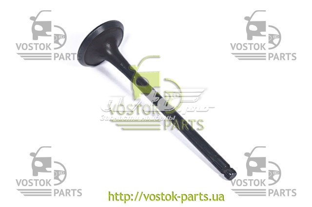 Вихлопний клапан Great Wall 1007012EG01 ціна, від 1.74 USD