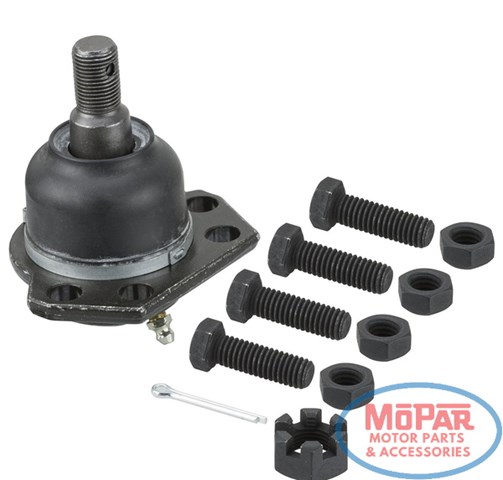 Кульова опора, нижня Moog K500248 ціна, від 140.77 USD