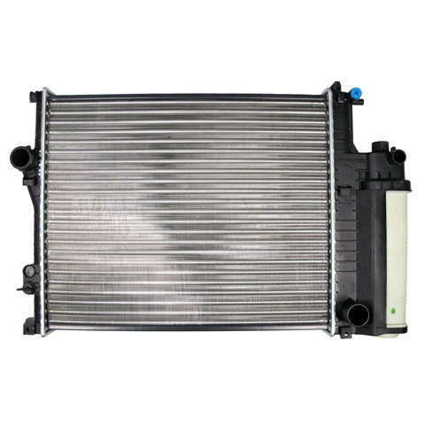 Радіатор основний Sato Tech R20026 ціна, від 85.62 USD