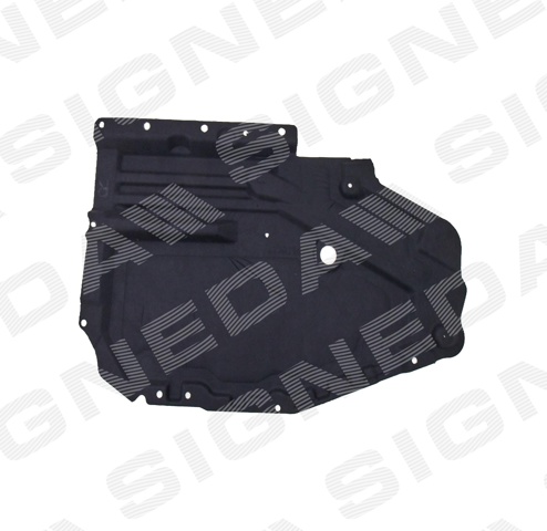 Захист днища, паливного бака Signeda PBM98129AR ціна, від 31.67 USD