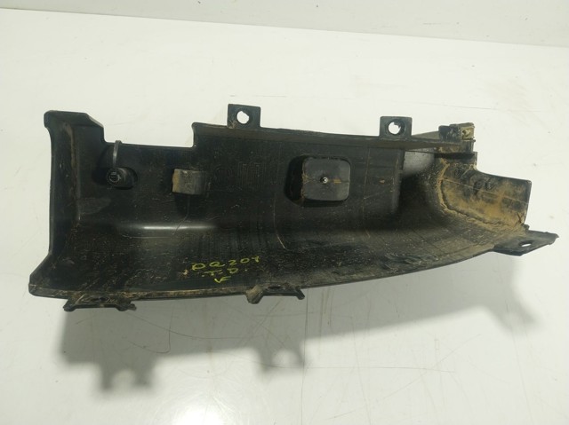 735685366 Fiat/Alfa/Lancia Бампер задній, права частина